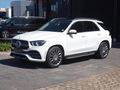 2020 Mercedes-Benz GLE 300d 4Matic