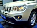 2013 Jeep Compass 2.0 Limited Auto