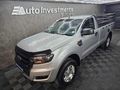2016 Ford Ranger 2.2 TDCi XL Single-Cab