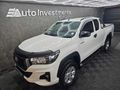 2020 Toyota Hilux 2.4 GD-6 Raised Body SRX Extended Cab