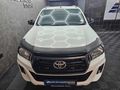 2020 Toyota Hilux 2.4 GD-6 Raised Body SRX Extended Cab