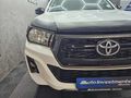 2020 Toyota Hilux 2.4 GD-6 Raised Body SRX Extended Cab