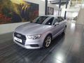 2018 Audi A3 Sportback 1.0 TFSI