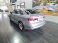 2018 Audi A3 Sportback 1.0 TFSI