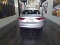 2018 Audi A3 Sportback 1.0 TFSI