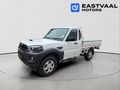 2026 Mahindra Pik Up 2.2 mHawk S4 Dropside