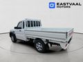 2026 Mahindra Pik Up 2.2 mHawk S4 Dropside