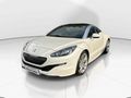 2016 Peugeot RCZ 1.6 Auto