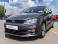2025 Volkswagen Polo Vivo 1.0 TSI GT