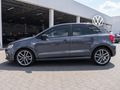 2025 Volkswagen Polo Vivo 1.0 TSI GT