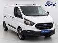 2024 Ford Transit Custom 2.2 TDCi Ambiente LWB 92kW Panel Van