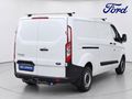 2024 Ford Transit Custom 2.2 TDCi Ambiente LWB 92kW Panel Van