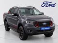 2020 Ford Ranger 2.0D Bi-Turbo Thunder 4x4 Auto Double-Cab