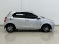 2016 Toyota Etios 1.5 Xi 5-dr