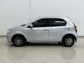 2016 Toyota Etios 1.5 Xi 5-dr