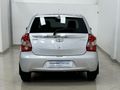 2016 Toyota Etios 1.5 Xi 5-dr