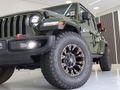 2023 Jeep Gladiator Rubicon 3.6 4x4 Auto Double-Cab