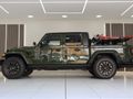 2023 Jeep Gladiator Rubicon 3.6 4x4 Auto Double-Cab
