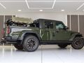 2023 Jeep Gladiator Rubicon 3.6 4x4 Auto Double-Cab