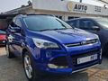 2016 Ford Kuga 2.0 EcoBoost Titanium AWD Auto