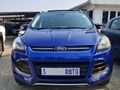 2016 Ford Kuga 2.0 EcoBoost Titanium AWD Auto