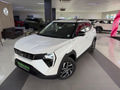 2025 Mahindra XUV 3XO 1.2T AX5L SUNROOF