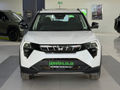 2025 Mahindra XUV 3XO 1.2T AX5L SUNROOF