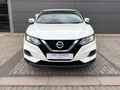 2018 Nissan Qashqai 1.2T Visia