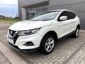 2018 Nissan Qashqai 1.2T Visia