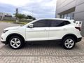 2018 Nissan Qashqai 1.2T Visia