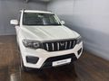 2025 Mahindra Scorpio N 2.2D Auto Z4
