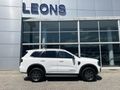 2024 Ford Everest 3.0D V6 Wildtrack AWD Auto