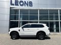2024 Ford Everest 3.0D V6 Wildtrack AWD Auto