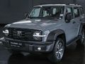 2026 GWM Tank 300 2.4TD Ultra Luxury 4x4 Auto