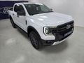 2024 Ford Ranger 2.0D Bi-Turbo XLT HR Double Cab Auto