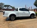2025 Isuzu D-Max 3.0 DDI LSE Auto Extended Cab