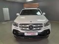 2019 Mercedes-Benz X-Class X250d 4x4 Progressive Auto
