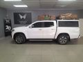 2019 Mercedes-Benz X-Class X250d 4x4 Progressive Auto