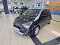 2020 Toyota Aygo 1.0 X-Cite 5-dr