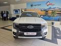 2025 Ford Everest 3.0D V6 Wildtrack AWD Auto