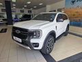 2025 Ford Everest 3.0D V6 Wildtrack AWD Auto