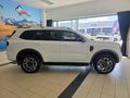 2025 Ford Everest 3.0D V6 Wildtrack AWD Auto