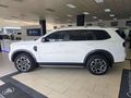 2025 Ford Everest 3.0D V6 Wildtrack AWD Auto