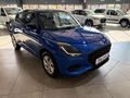 2025 Suzuki Swift 1.2 GL+