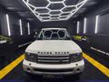 2008 Land Rover Range Rover Sport 3.6 TDV8