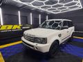 2008 Land Rover Range Rover Sport 3.6 TDV8