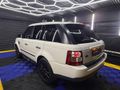 2008 Land Rover Range Rover Sport 3.6 TDV8