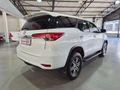 2020 Toyota Fortuner 2.4 GD-6 Raised Body Auto