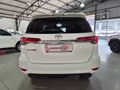 2020 Toyota Fortuner 2.4 GD-6 Raised Body Auto