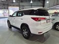 2020 Toyota Fortuner 2.4 GD-6 Raised Body Auto